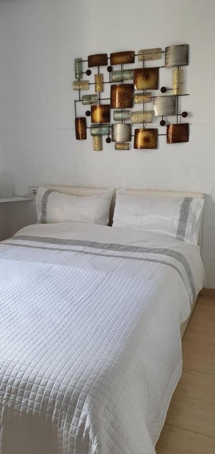Two Bedroom In Spain * Banos y Mendigo