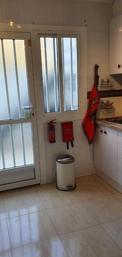 Two Bedroom In Spain Villa Banos y Mendigo