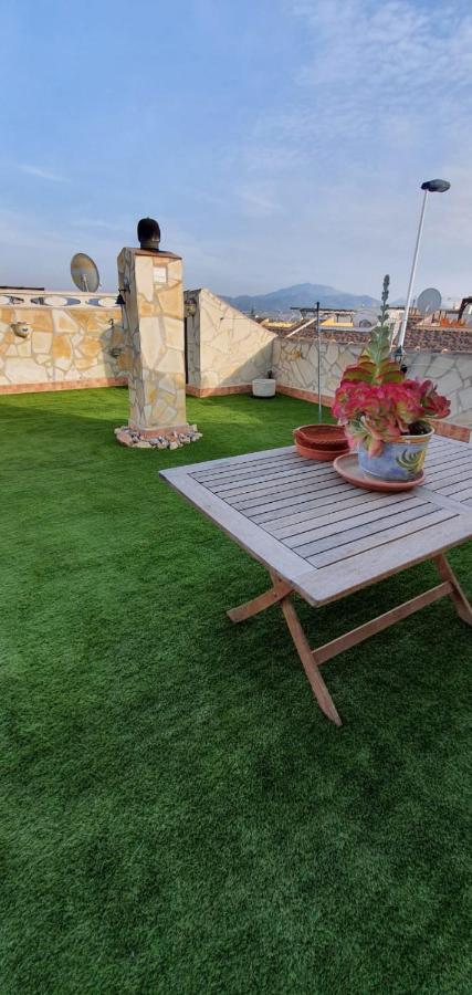 Two Bedroom In Spain Villa *