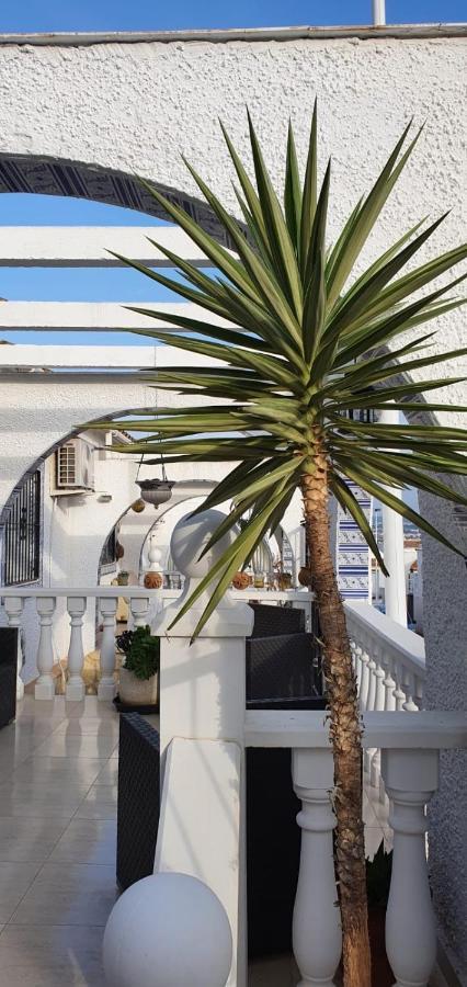 Villa Two Bedroom In Spain *