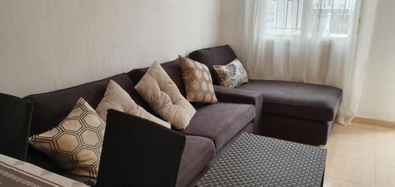 Two Bedroom In Spain Villa *