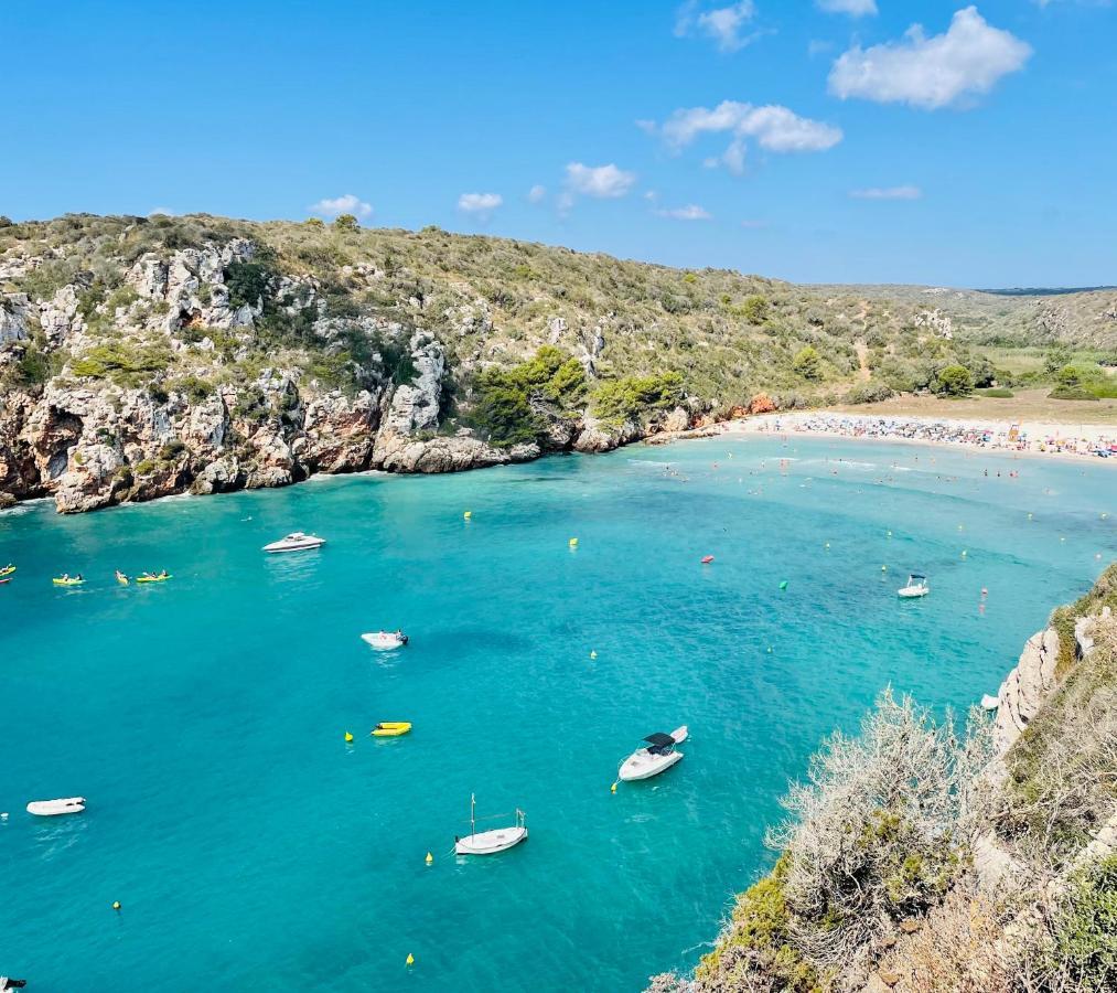 Jordi - Cala En Porter