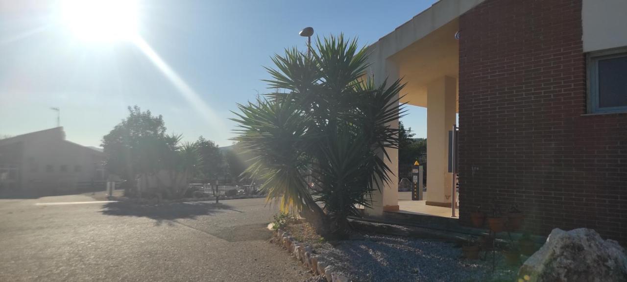 Maestrat Park Static Homes, Motorhomes, Caravans & Tents * San Jorge (Castellon)