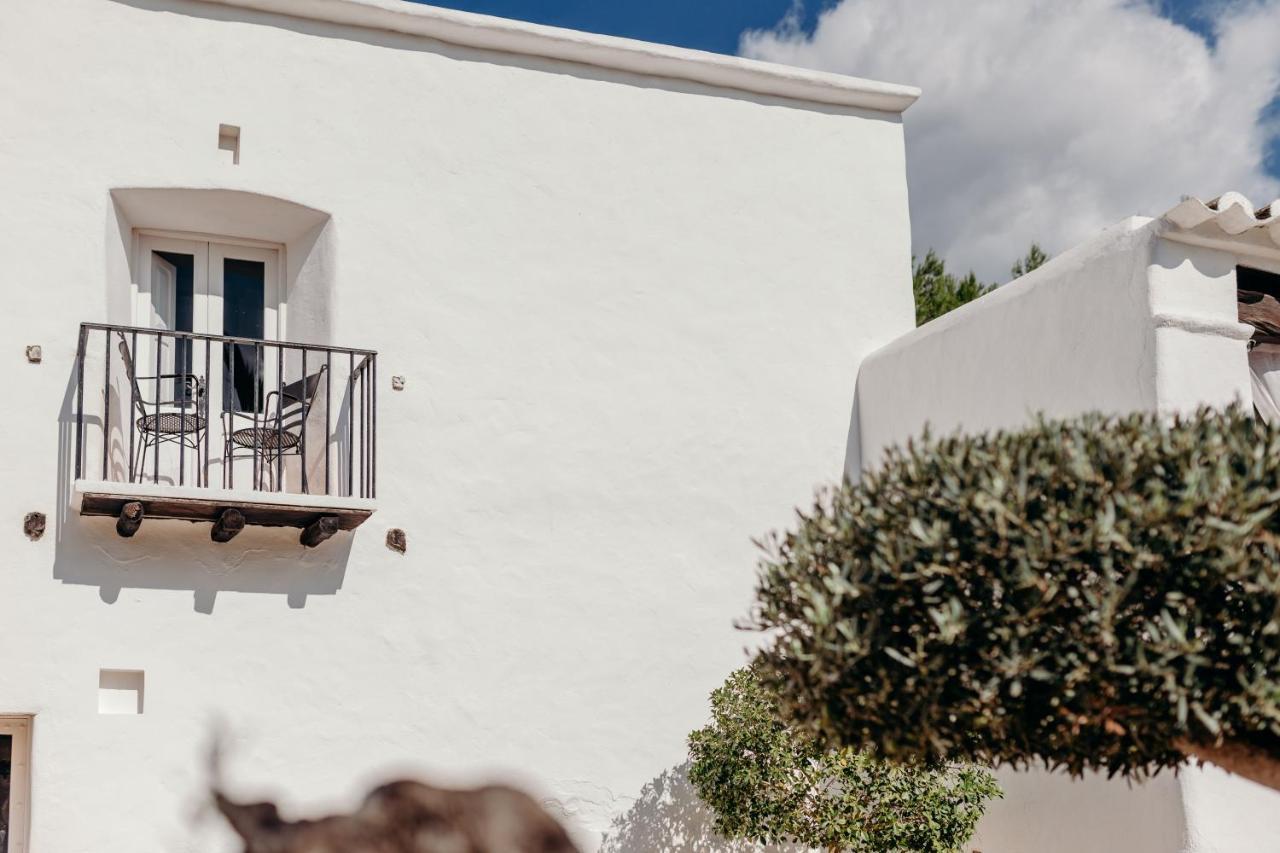 Agroturismo Guillem Can Furnet
