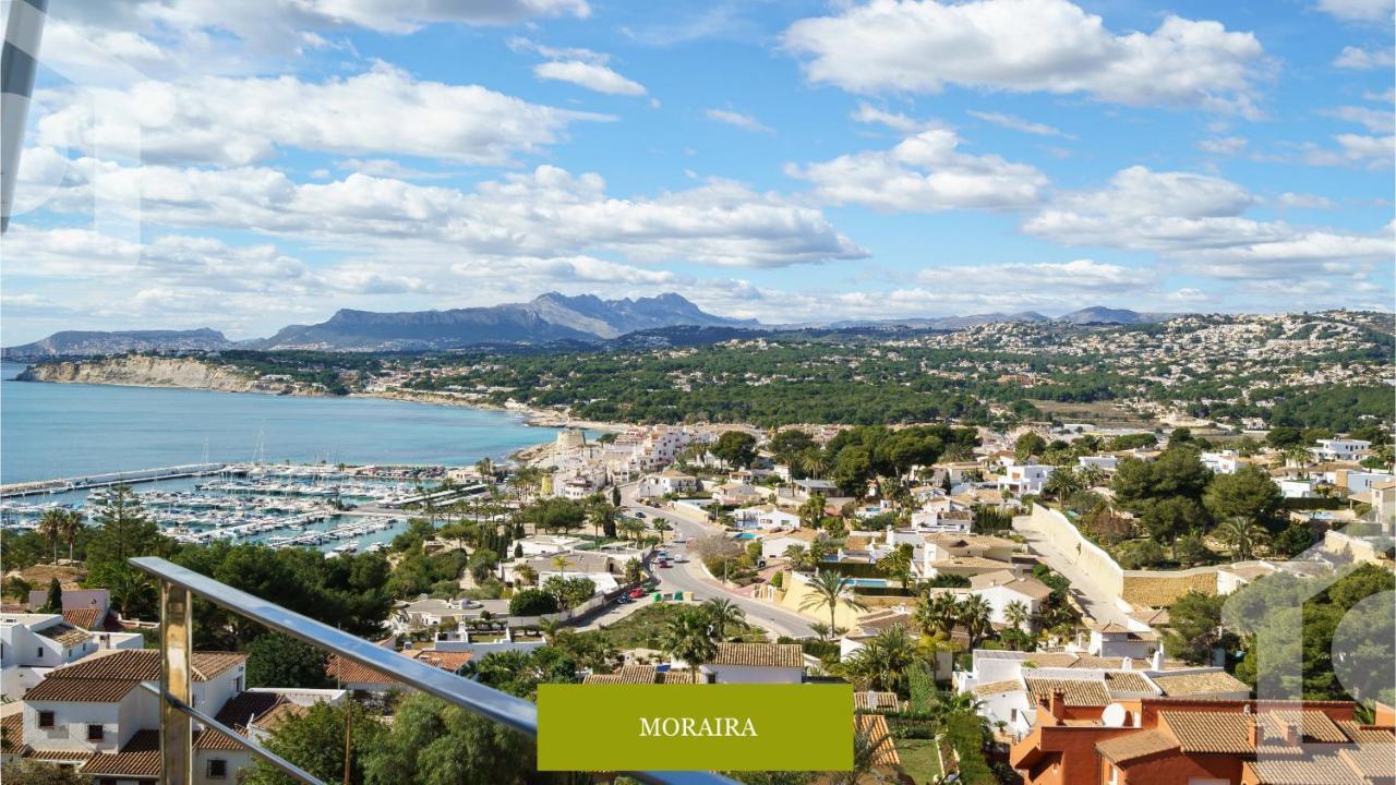 Solhabitat Colina Panoramic Views Villa *