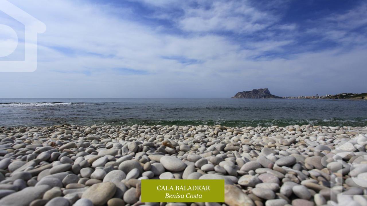 Villa Solhabitat Colina Panoramic Views