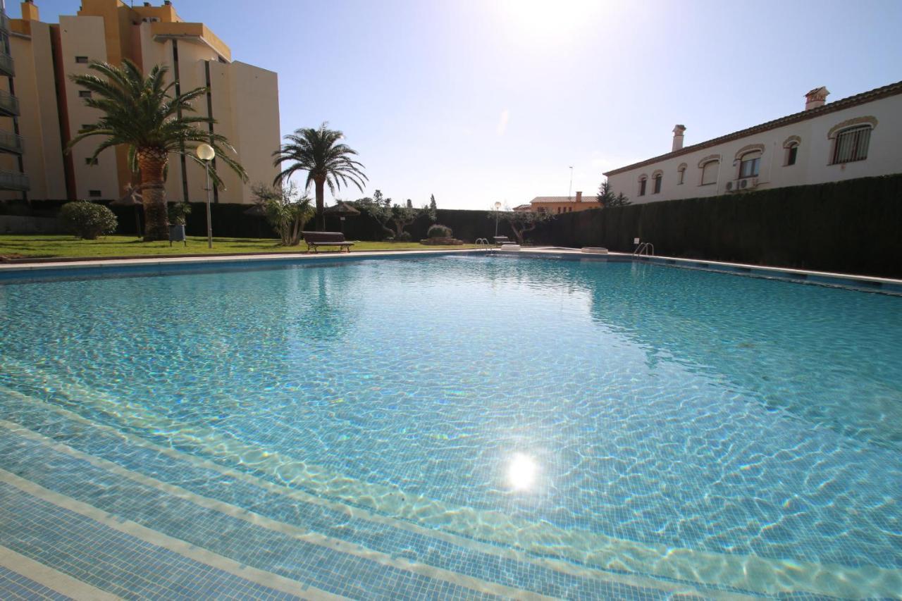 Pelicanos Apartment