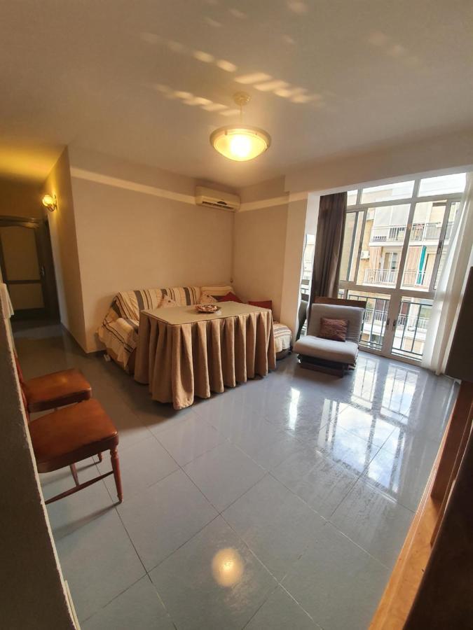 Amplio Apartamento En El Centro De Triana Apartment Seville