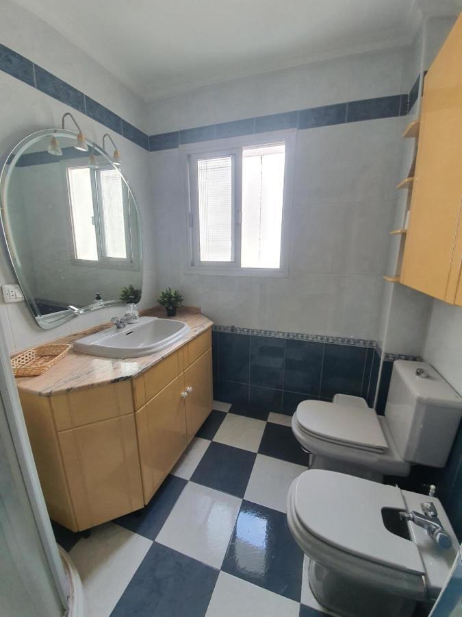 Amplio Apartamento En El Centro De Triana Apartment *