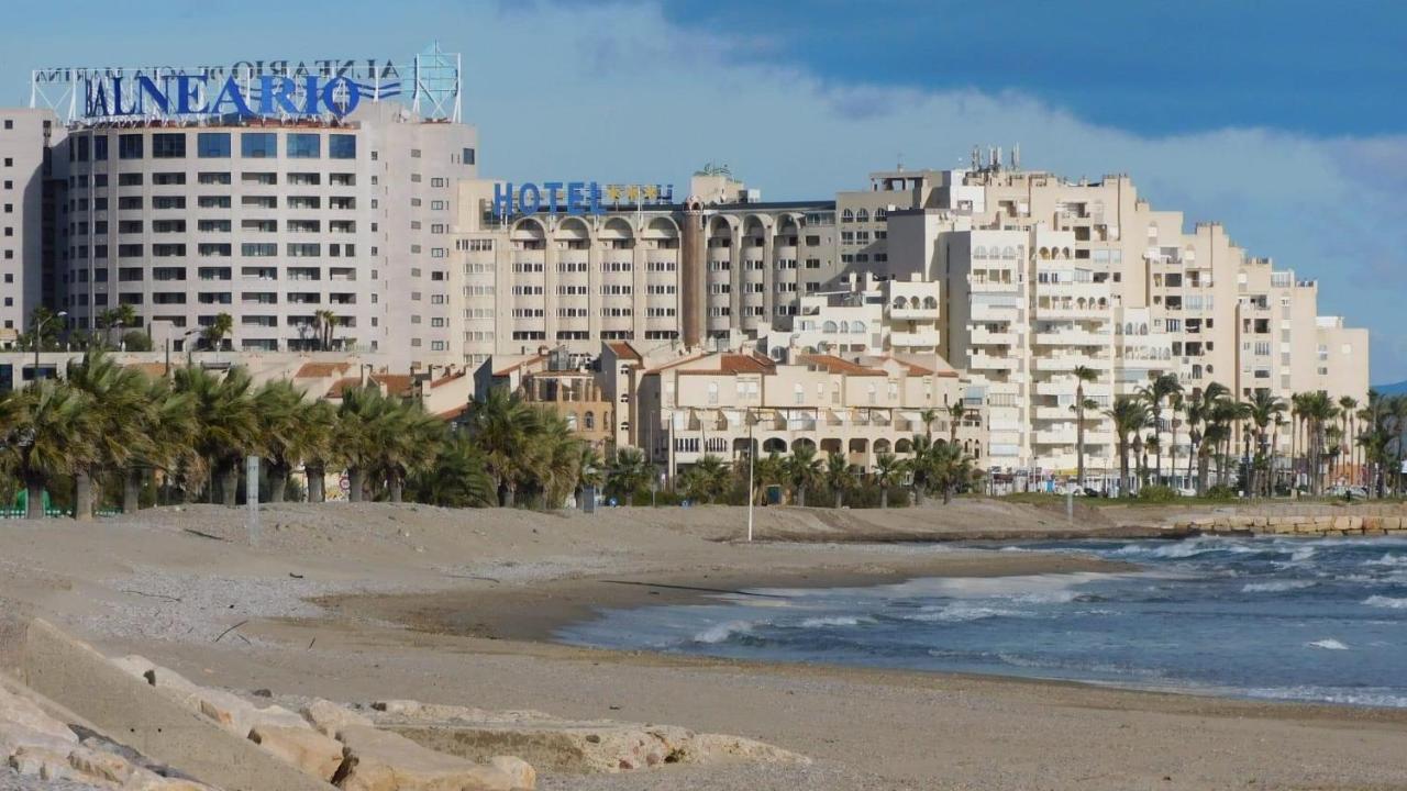 Apartamento Oropesa del Mar *