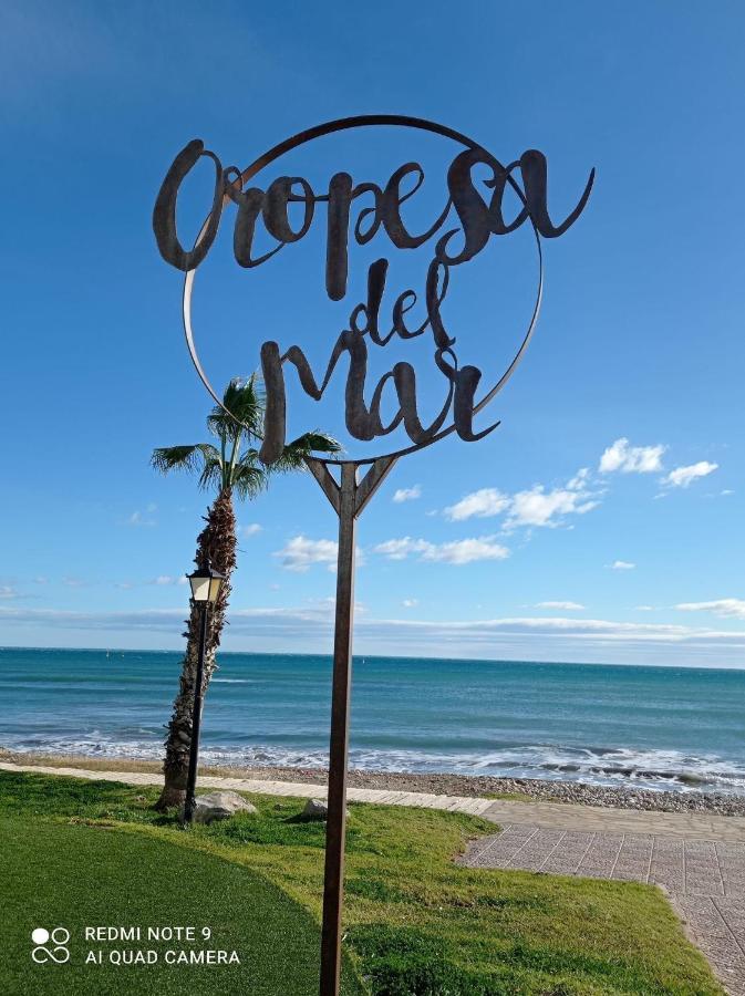 Apartamento Oropesa del Mar