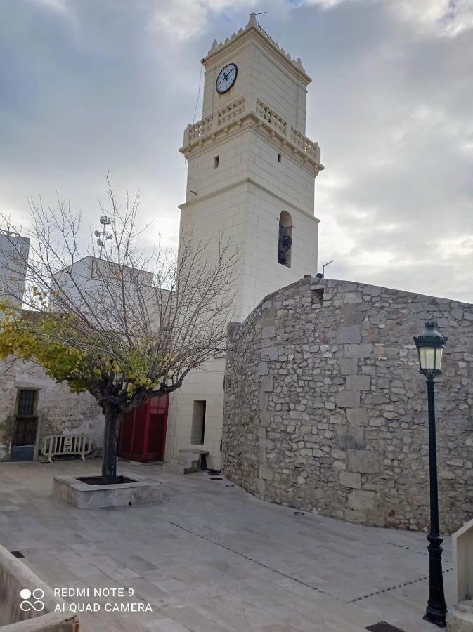 Oropesa del Mar
