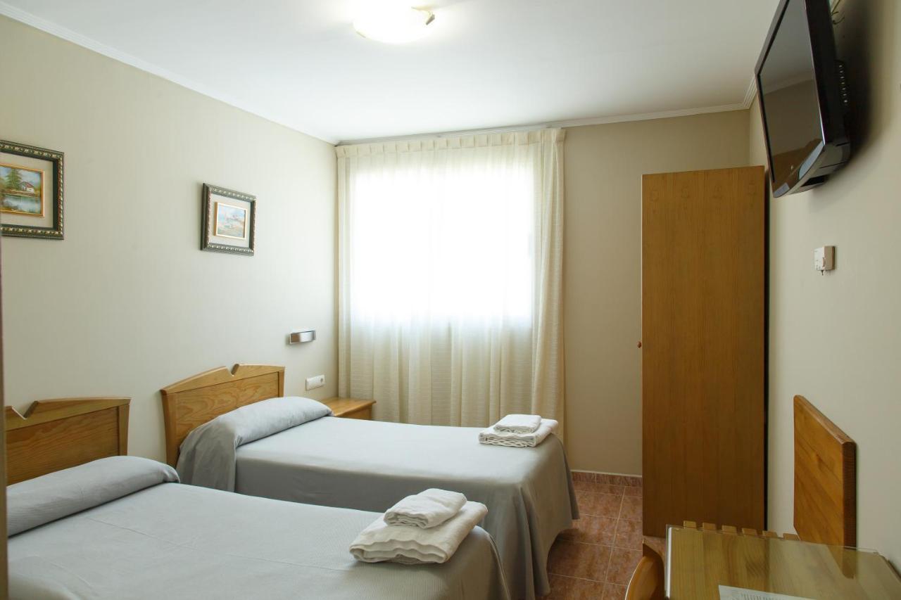La Orza De Angel Hotel 2*