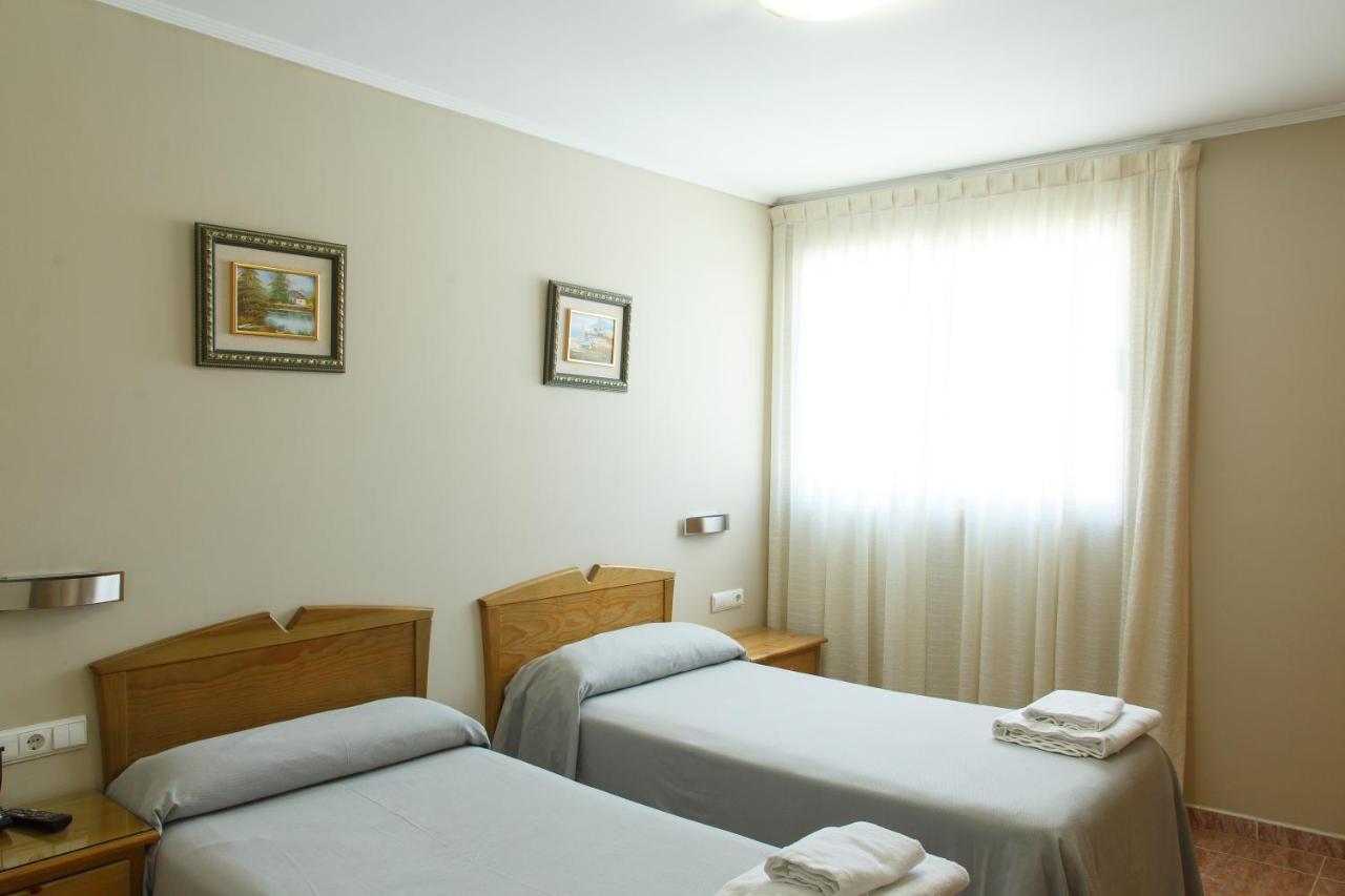 La Orza De Angel Hotel Chiva