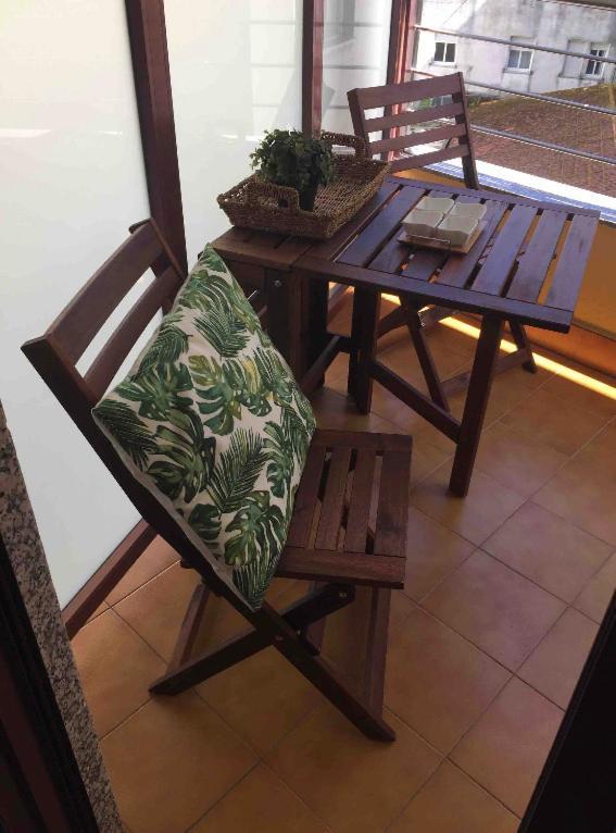 Apartment Pretty Progreso Sanxenxo