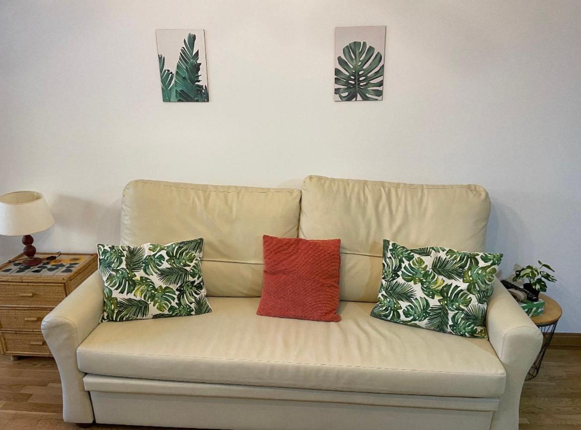 Pretty Progreso Apartment