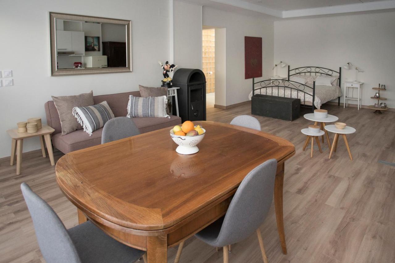 Apartamento Casa Blanco Vista Maravillosa *
