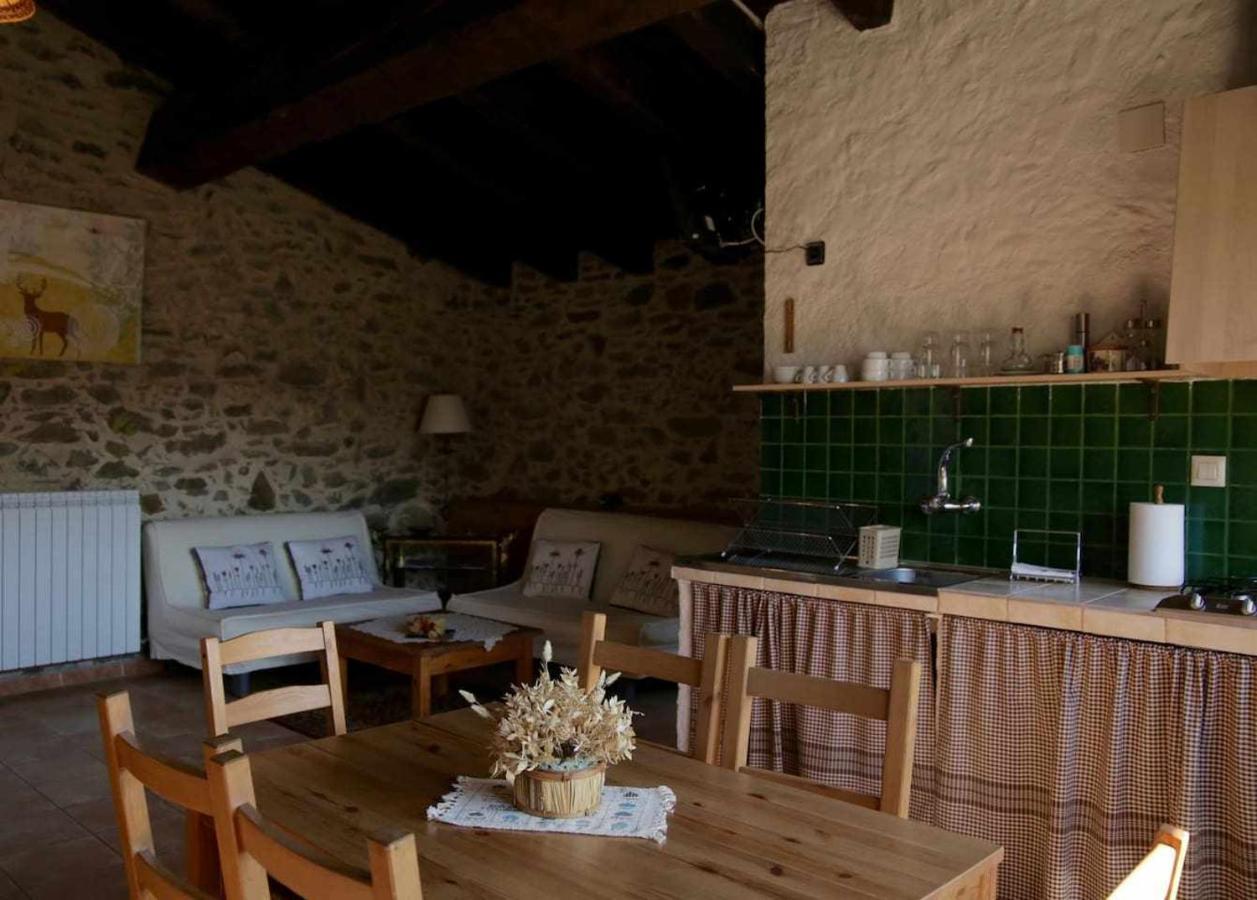 La Cabanya De Planes Un Petit Gran Espai Casa rural *