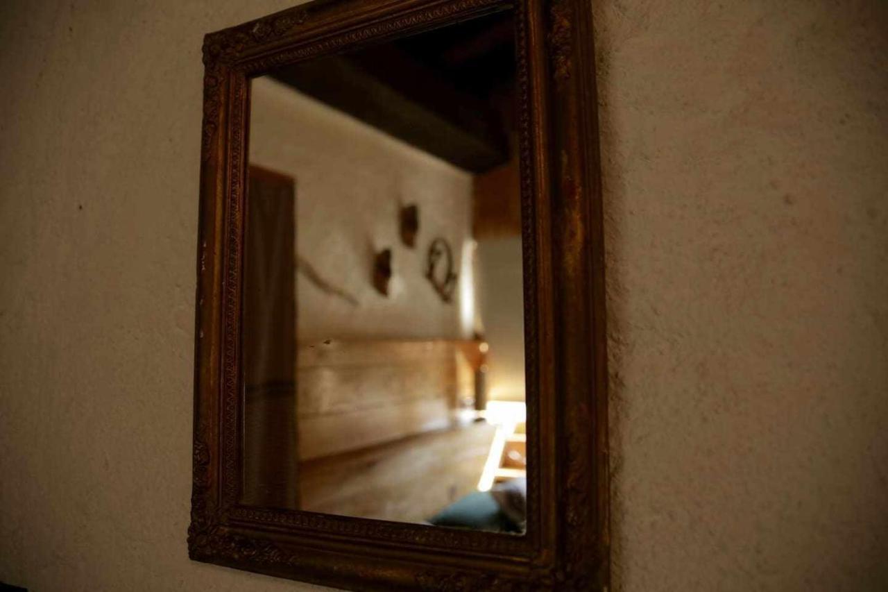 Casa rural La Cabanya De Planes Un Petit Gran Espai
