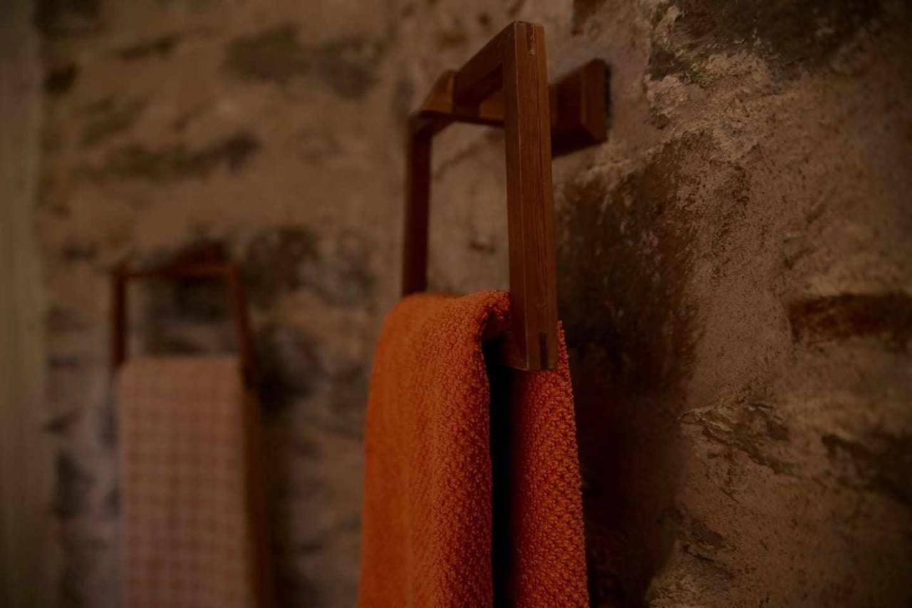 Casa rural La Cabanya De Planes Un Petit Gran Espai