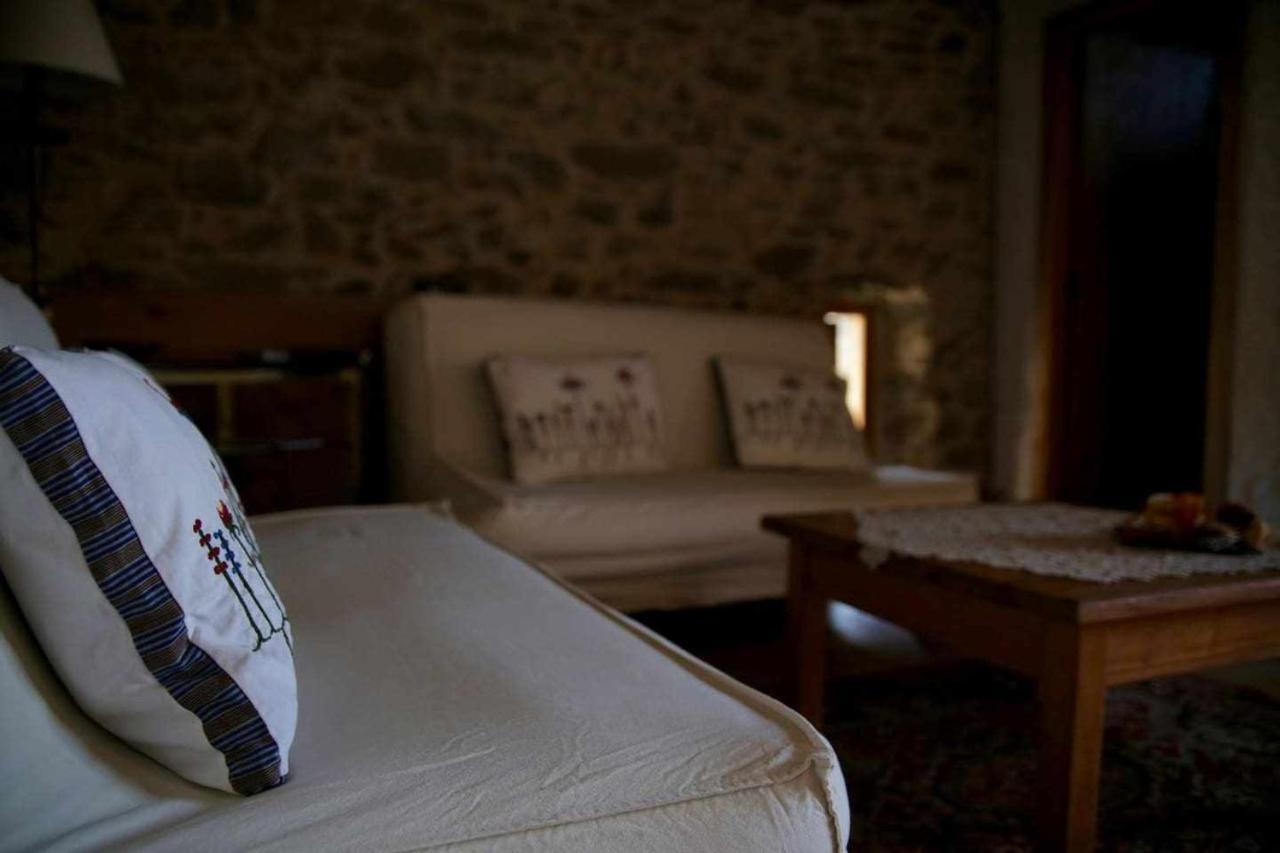 La Cabanya De Planes Un Petit Gran Espai Casa rural *