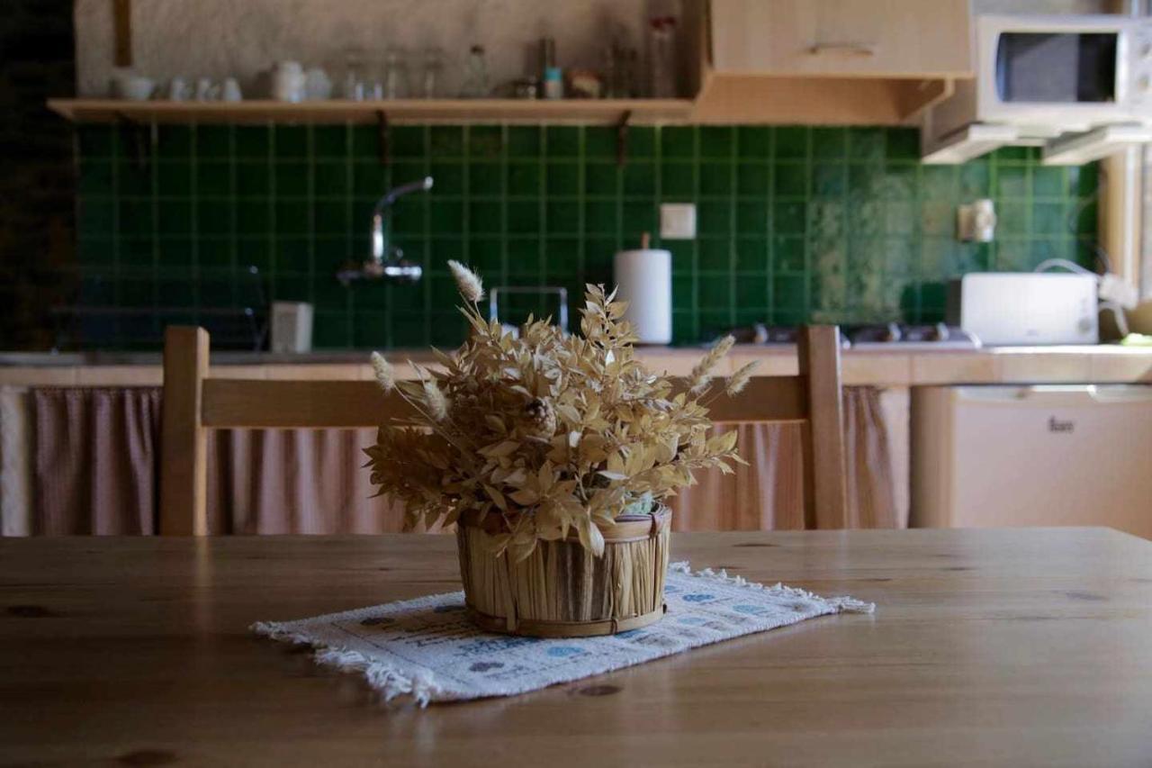 La Cabanya De Planes Un Petit Gran Espai Casa rural *