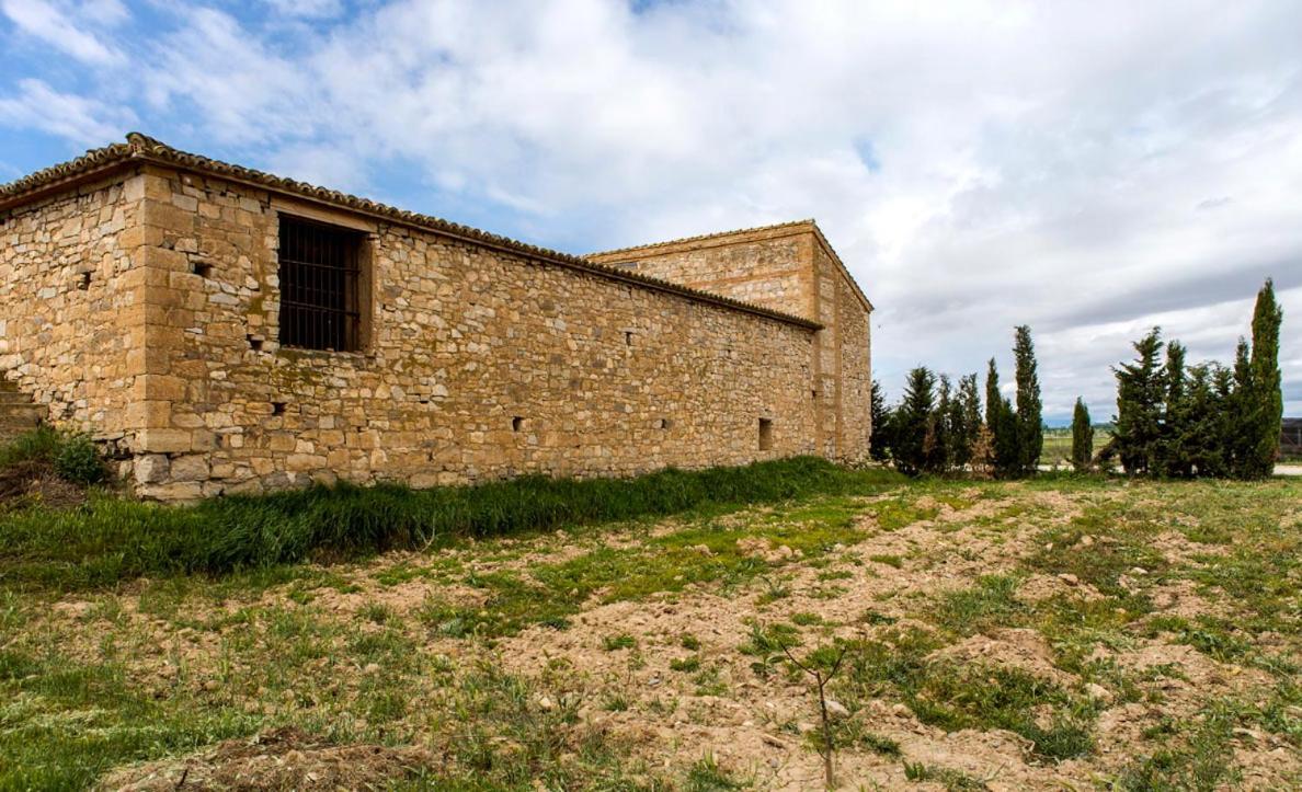 Pensión El Trujal De Bardenas *
