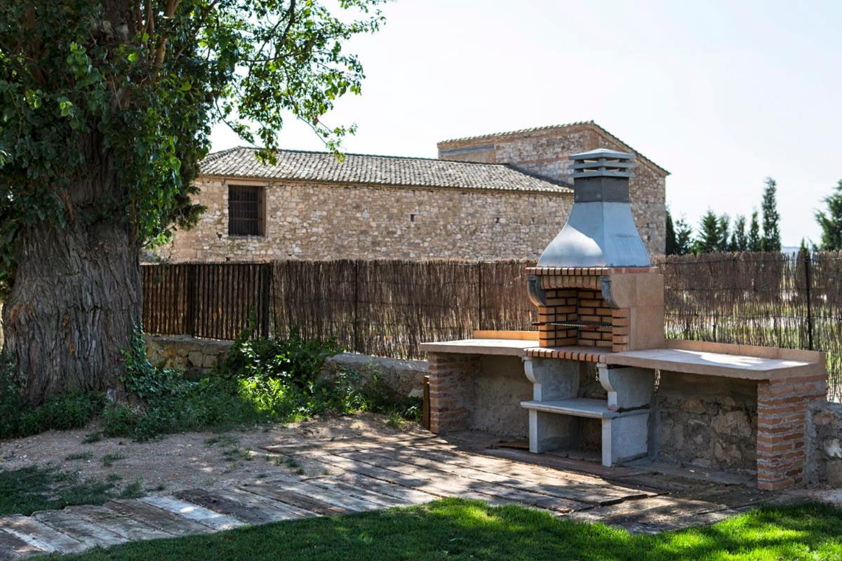 El Trujal De Bardenas Cabanillas