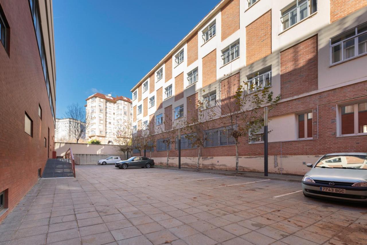 Residenza Hostal Zamora