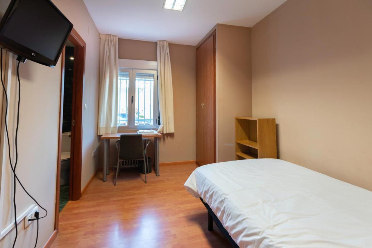 Residenza *