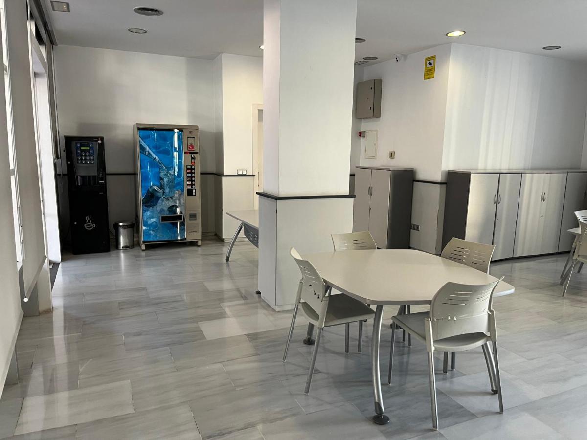 Apartamento Elegance Benidorm 103 *