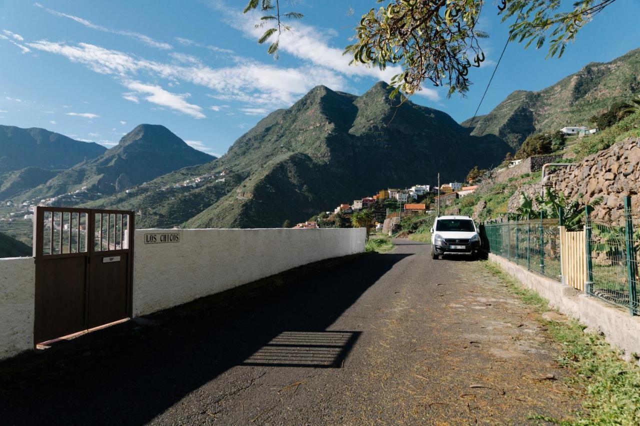 Casa rural Chicos *