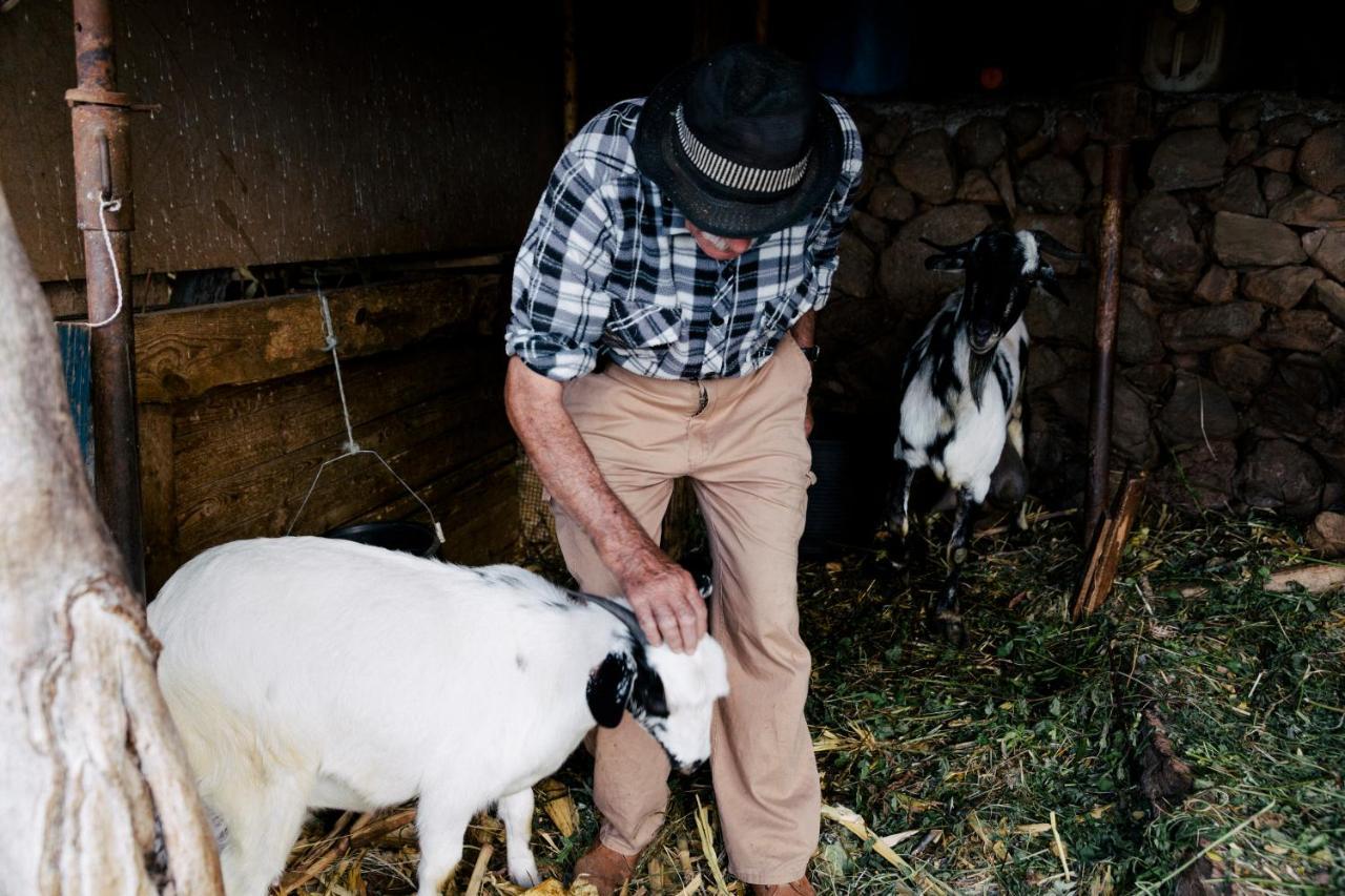 Casa rural Chicos *