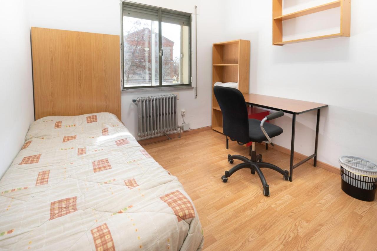 Hostal Residenza Zamora