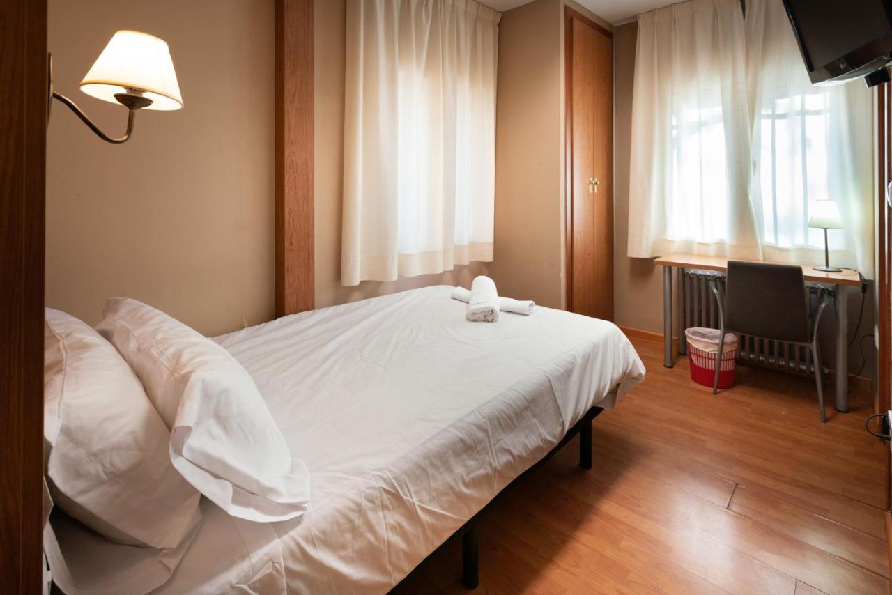 Residenza Hostal