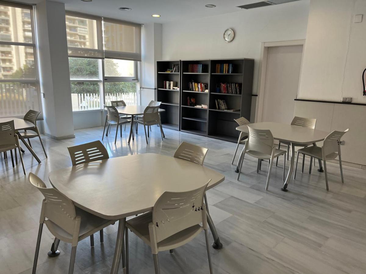 Apartamento Elegance Benidorm 103 *