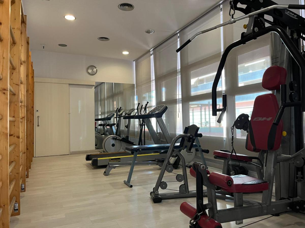Apartamento Elegance Benidorm 103 Cala de Finestrat