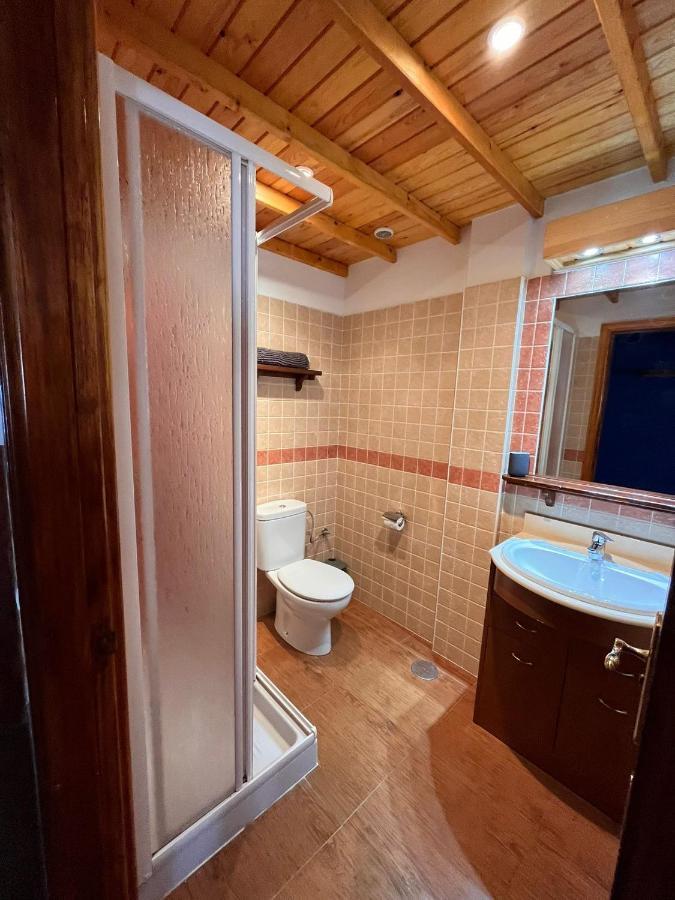 Apartamento Casa Las Nasas Cotillo