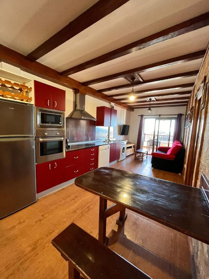 Apartamento Casa Las Nasas *