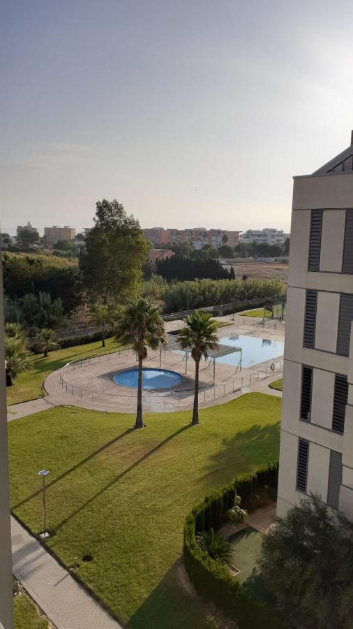 Moderno Atico Duplex Penthouse A 500m De La Playa De Devesses-denia Dénia
