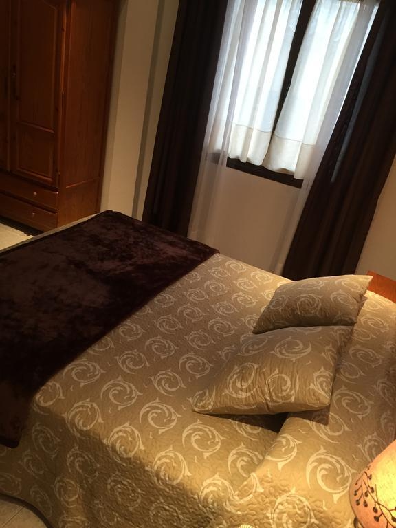 Alcazar Guest house