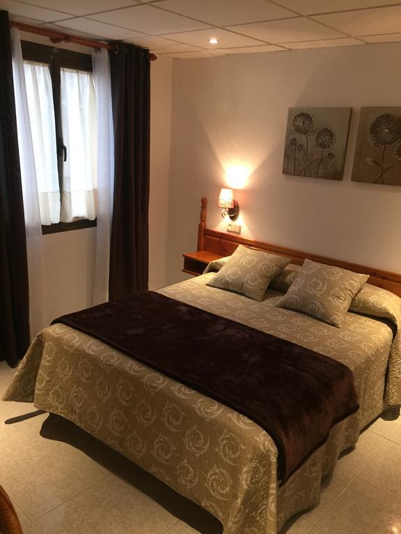 Guest house Alcazar 2*