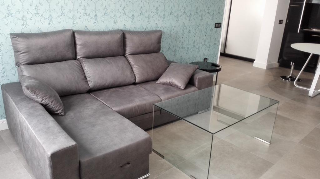 Apartment Palmeras Palma del Rio