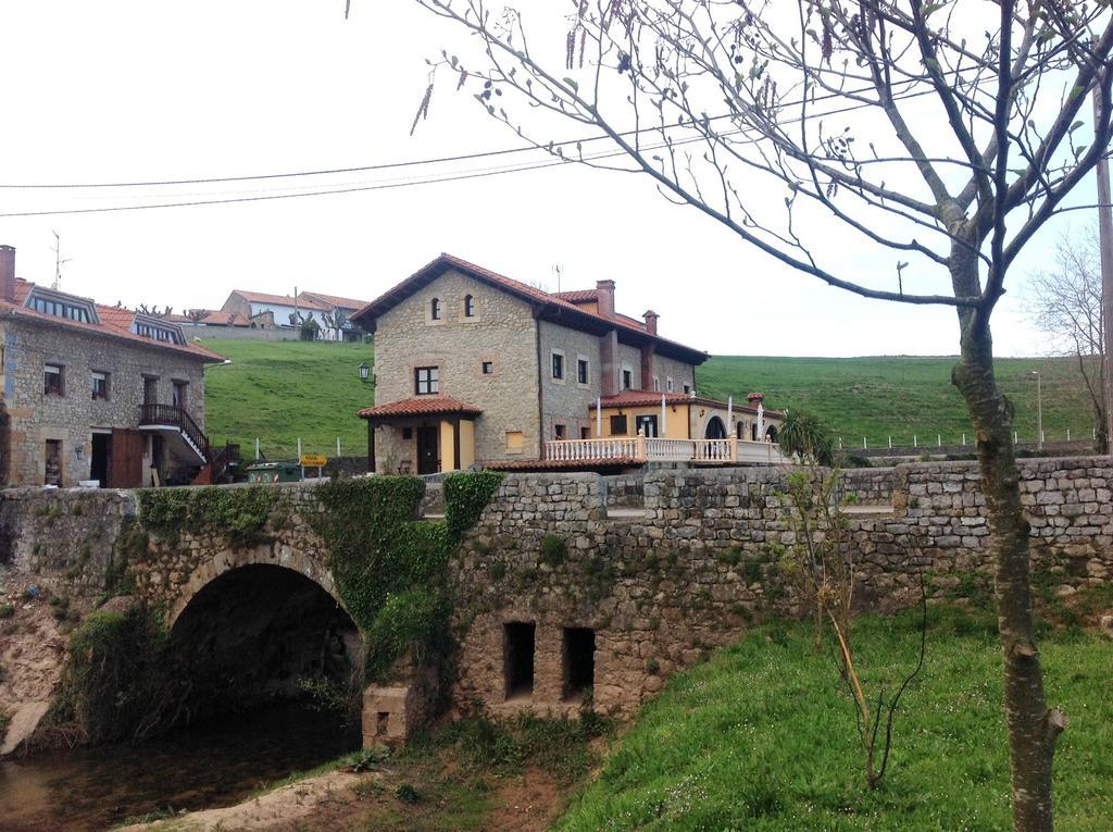 Trisileja En Puente
