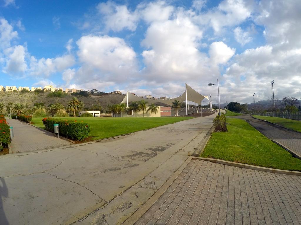 Parque Nogal