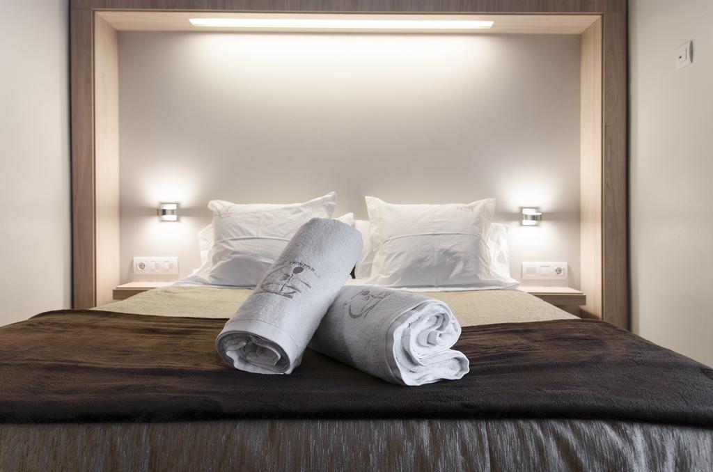 La Trobada Boutique Hotel Ripoll