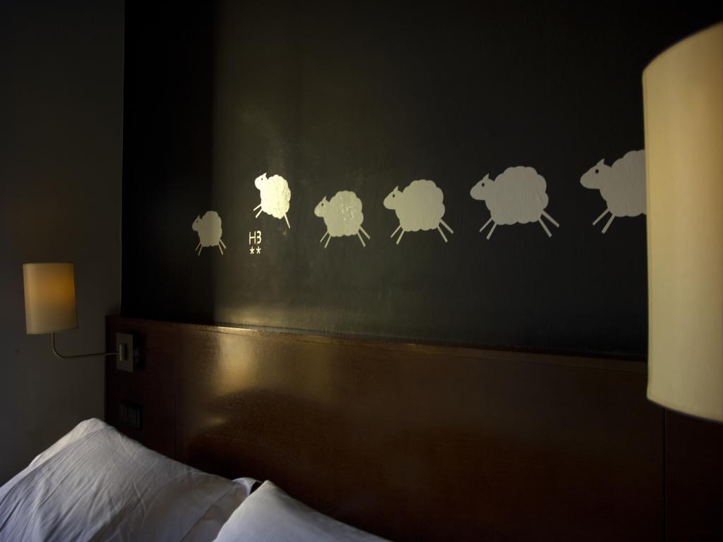 Guest house Badaloni Badalona