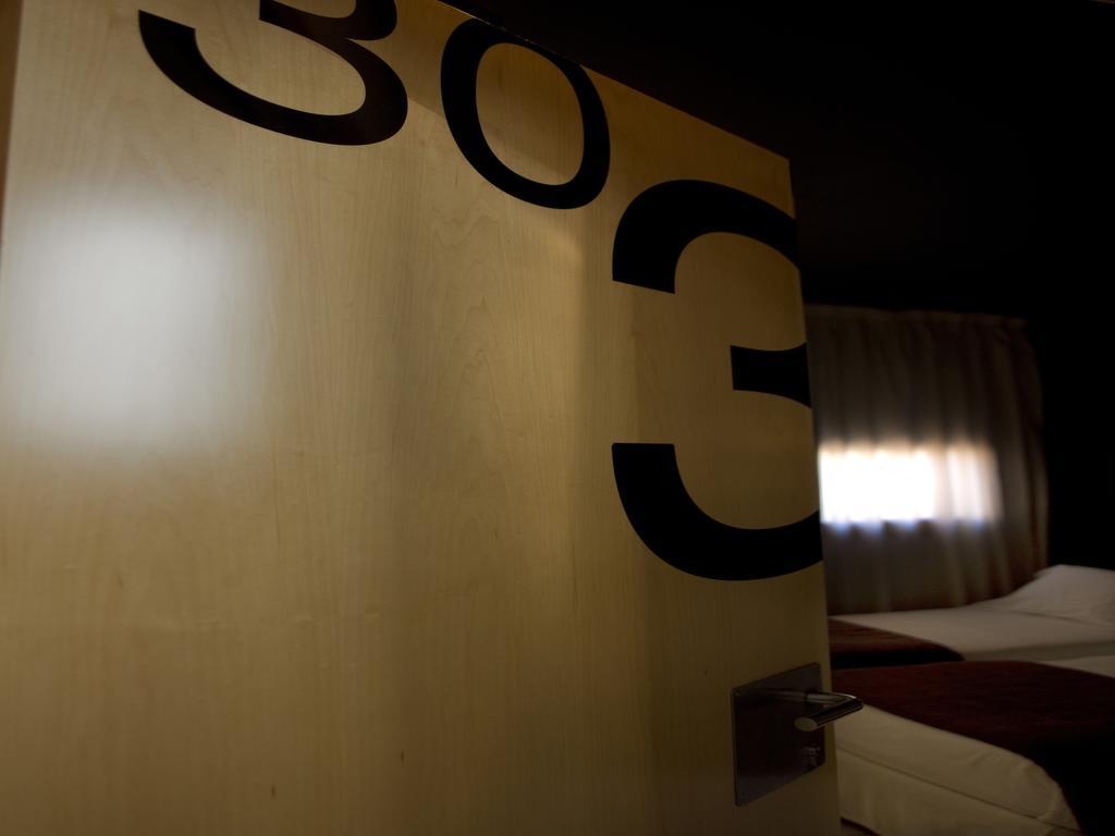 Guest house Badaloni