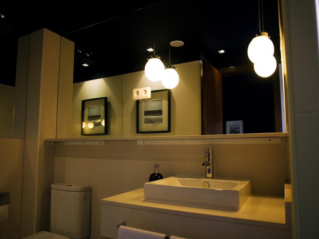 Badaloni Guest house