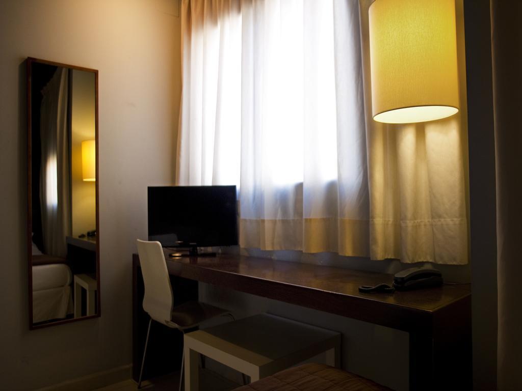 Guest house Badaloni 2*
